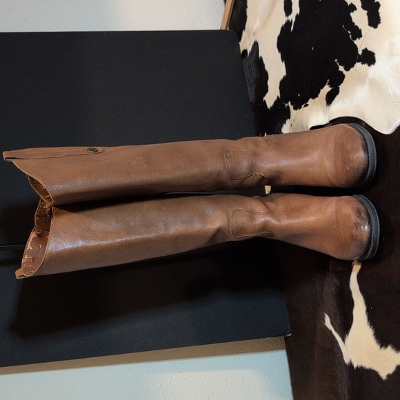 Sam Edelman Shoes - Sam Edelman riding boots